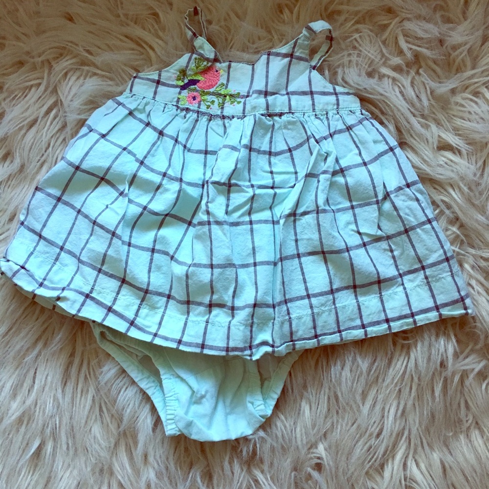 Baby gap set